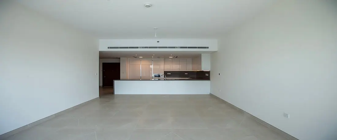 Canal Front Residences — Nakheel
