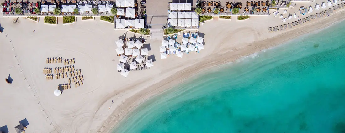 Club Vista Mare — Nakheel
