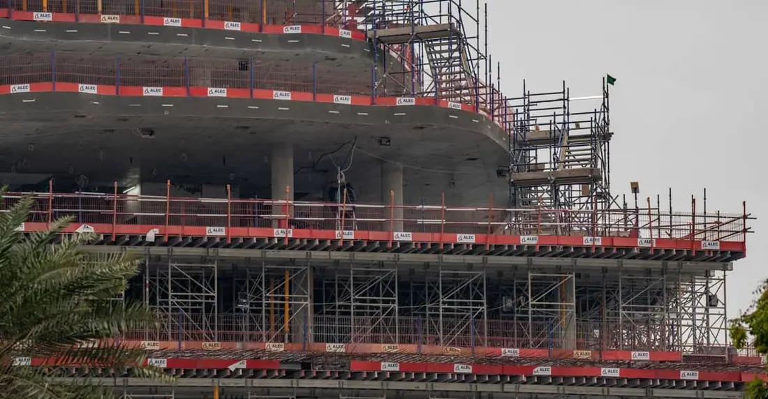 Como Residences — Nakheel