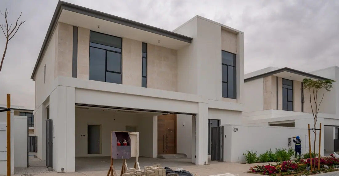District 11 Opal Gardens — Nakheel