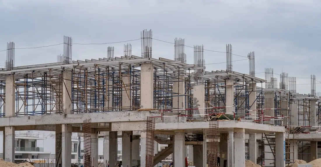 District One West — Nakheel