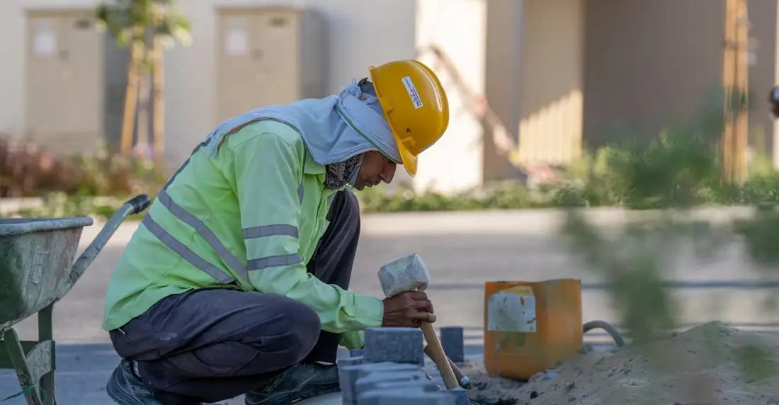 Jebel Ali Village — Nakheel