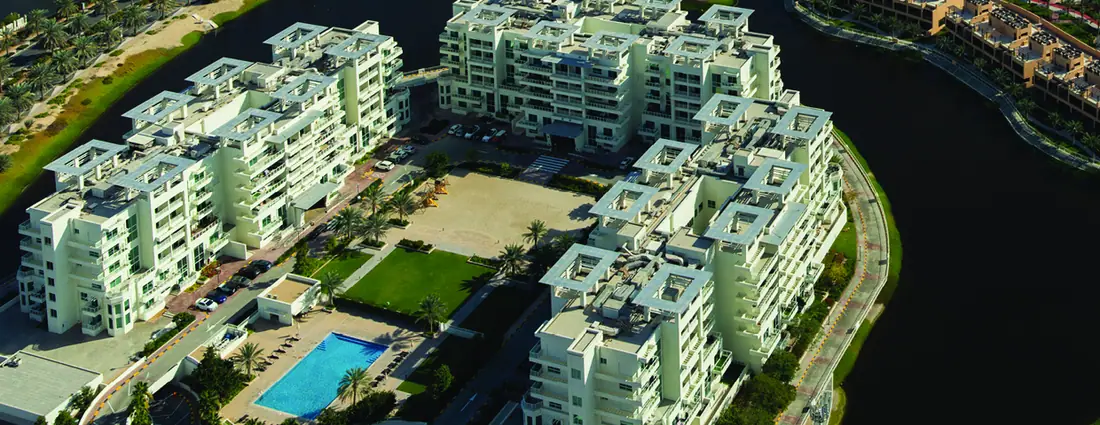 Jumeirah Heights — Nakheel