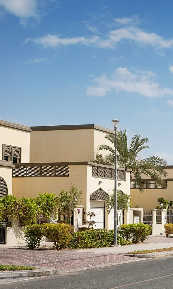 Jumeirah Park — Jumeirah Park, Dubai