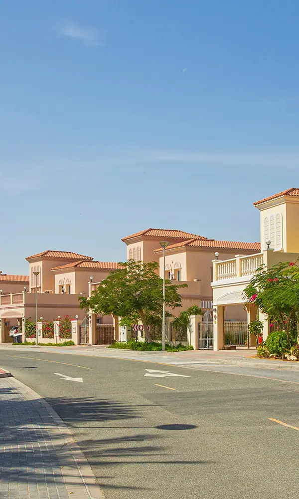 Jumeirah Village Triangle — Jumeirah Village Triangle, Dubai