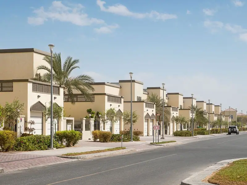 Jumeirah Park — Nakheel