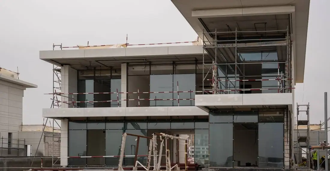 District One Naya Residences — Nakheel