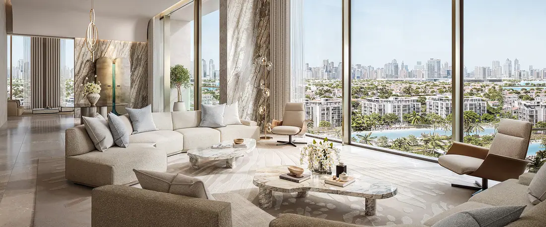 Naya Residences — Nakheel