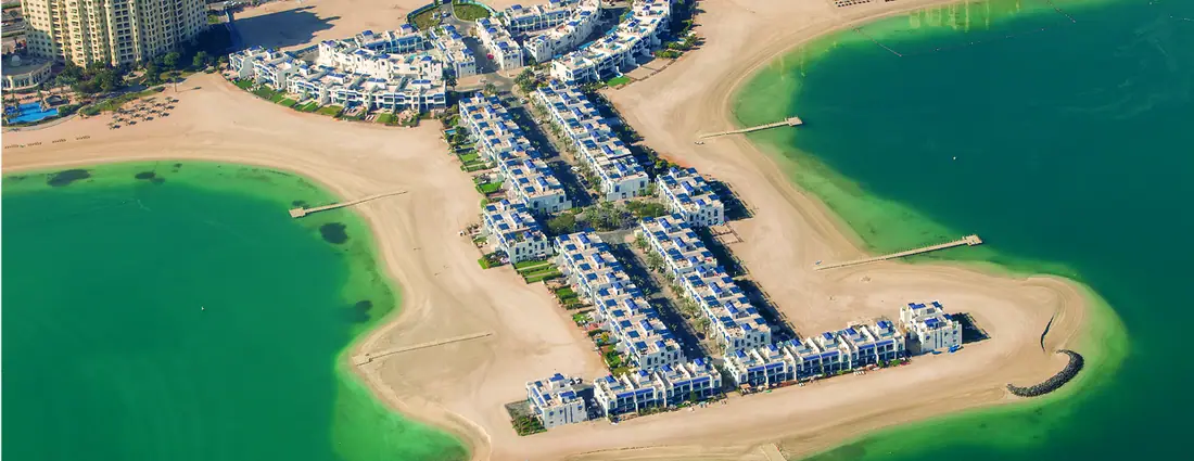 Palma Residences — Nakheel