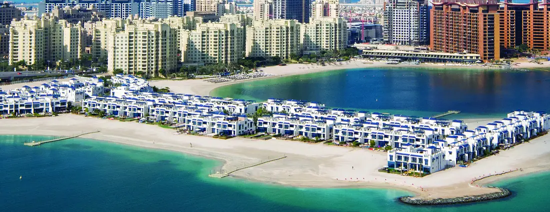 Palma Residences — Nakheel