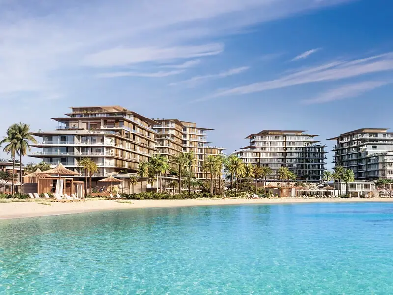Rixos Hotel & Resorts, Dubai Islands — Dubai Islands, Dubai