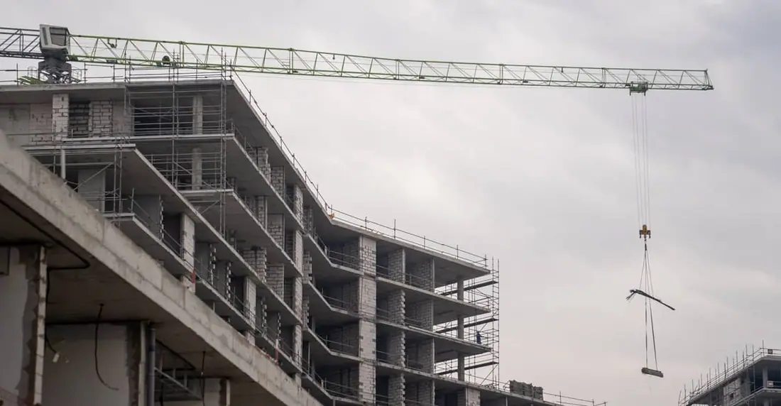Rixos Hotel & Residences — Nakheel