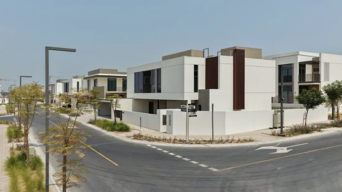 Tilal Al Furjan — Nakheel
