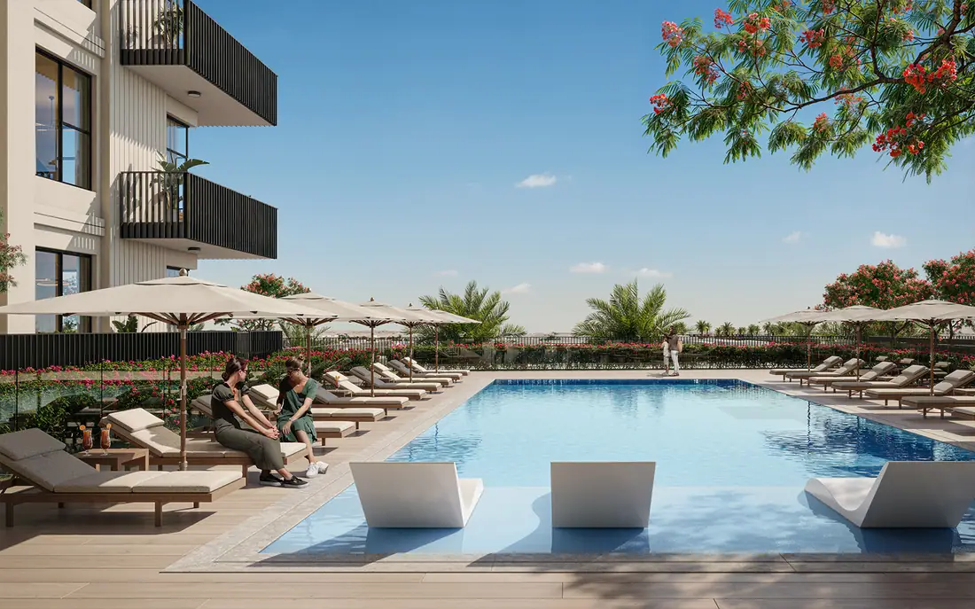 Fia — Town Square, Dubai