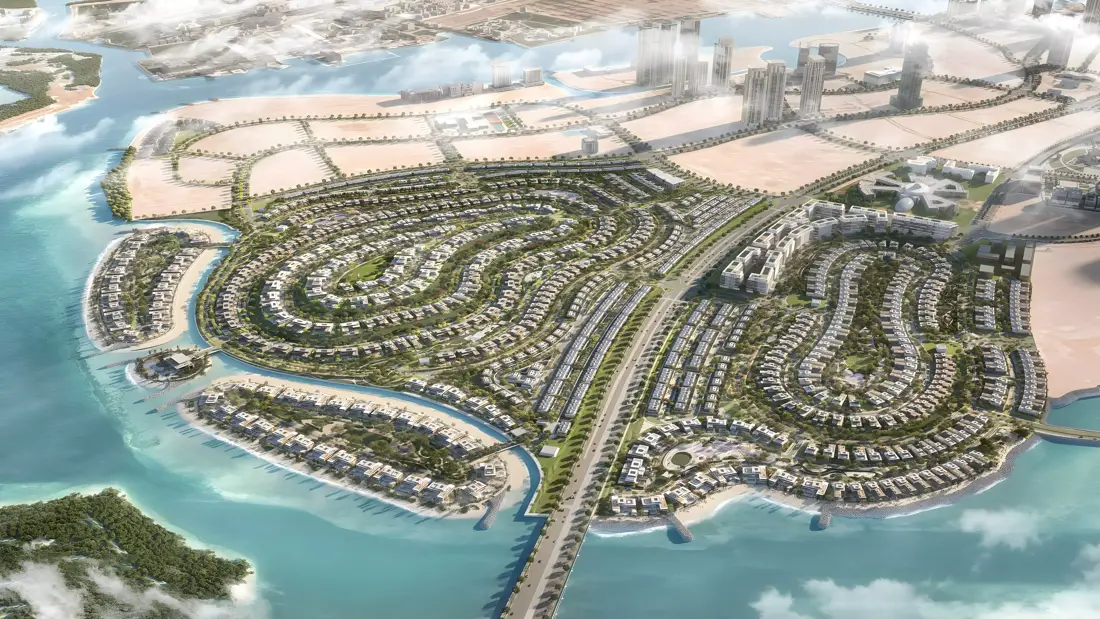 A1LA Residence at Al Reem Island — Al Reem Island, Abu Dhabi