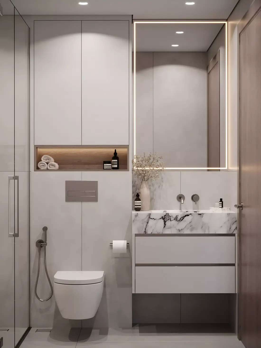 Alta View Skyhomes at Dubai, Jumeirah Village Circle, District 10 — Object 1