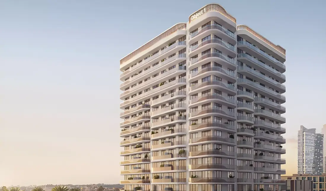 V1stara House at Jebel Ali Village — Jebel Ali Village, Dubai