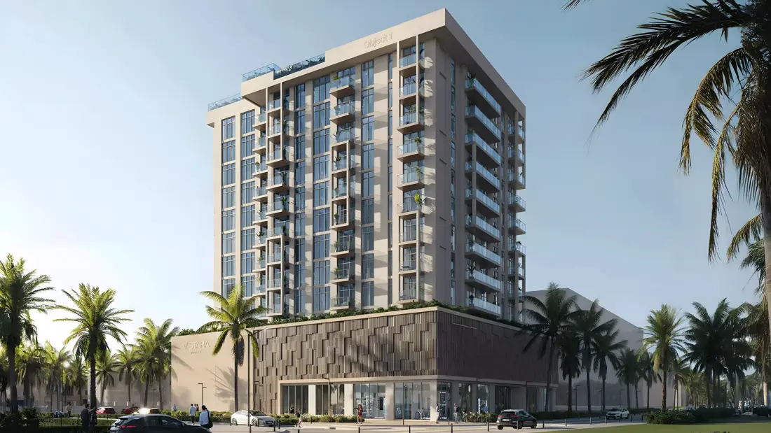 V1STARA House Phase 2 at Jebel Ali Village — Jebel Ali Village, Dubai