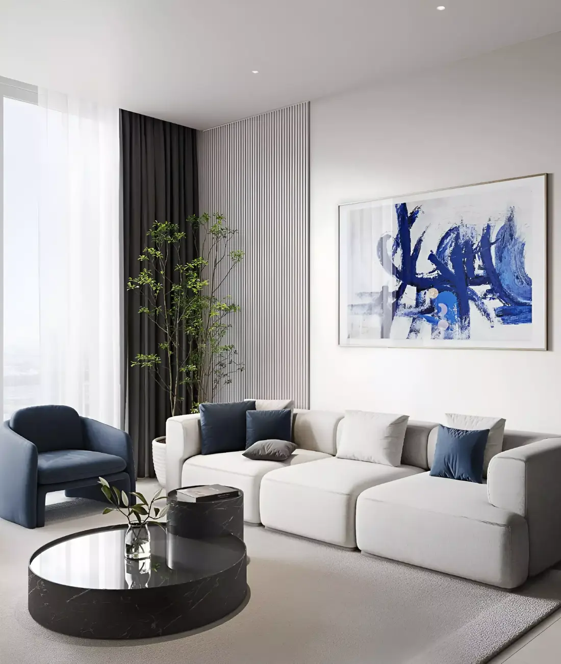 V1STARA House Phase 2 at Jebel Ali Village — Object 1