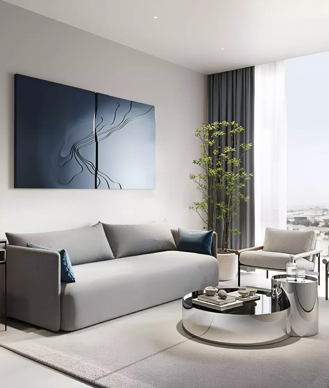 V1STARA House Phase 2 at Jebel Ali Village — Object 1
