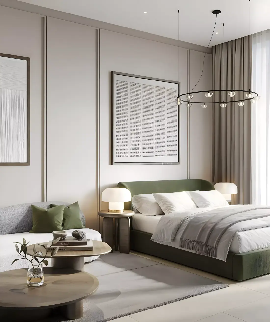 VERDAN1A Phase 2 By Object 1 at Dubai Land Residence Complex — Object 1