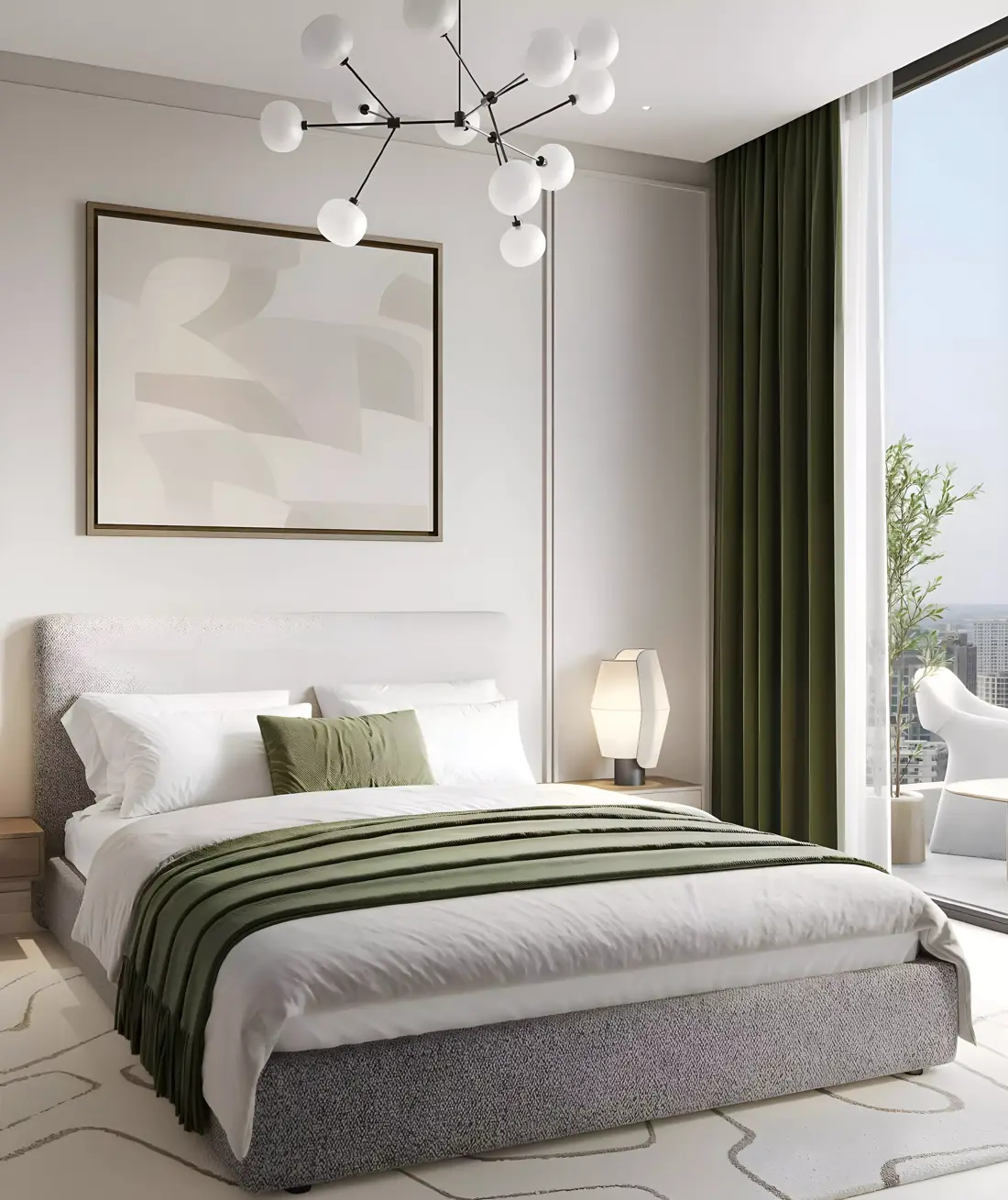 VERDAN1A Phase 3 By Object 1 at Dubai Land Residence Complex — Object 1