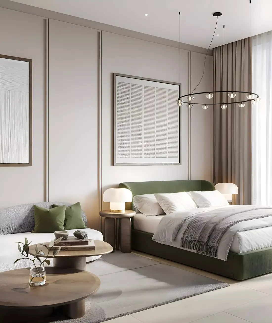 VERDAN1A Phase 3 By Object 1 at Dubai Land Residence Complex — Object 1