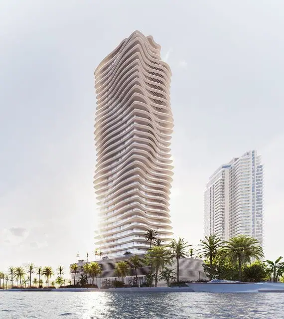 Elie Saab Waterfront by Ohana — Al Reem Island, Abu Dhabi