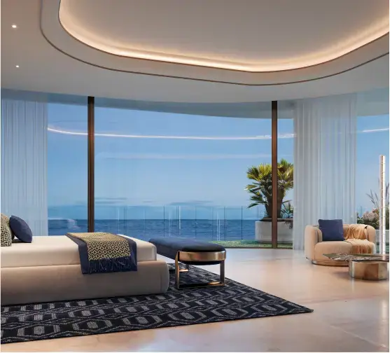 Jacob & Co. Beachfront Living by Ohana — Ohana