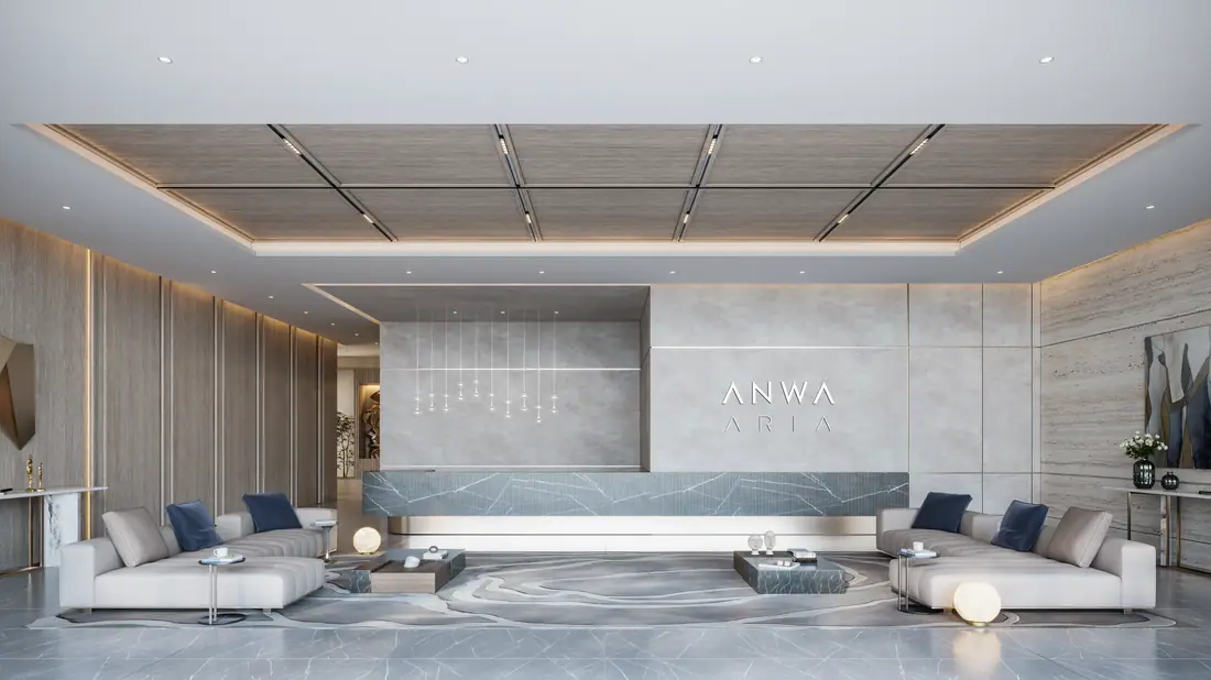 Anwa Aria — Omniyat