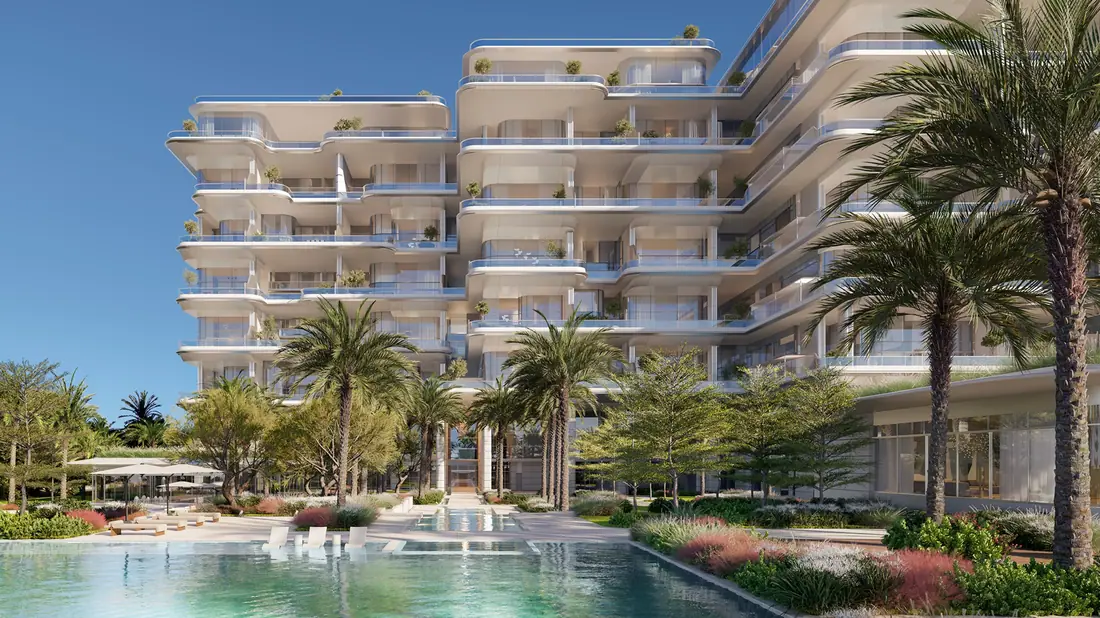 Orla, Dorchester Collection, Dubai — Palm Jumeirah, Dubai