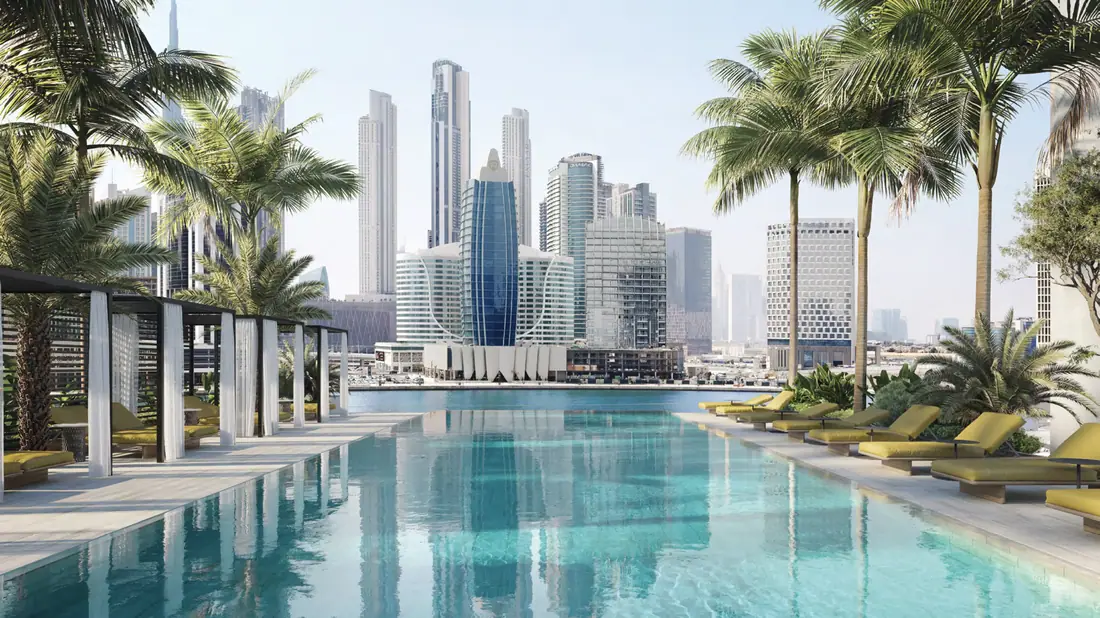 The Lana Residences — Omniyat