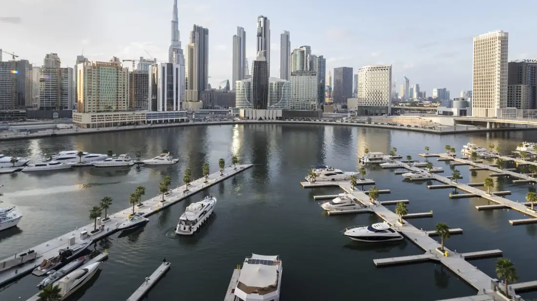 The Lana Residences — Omniyat