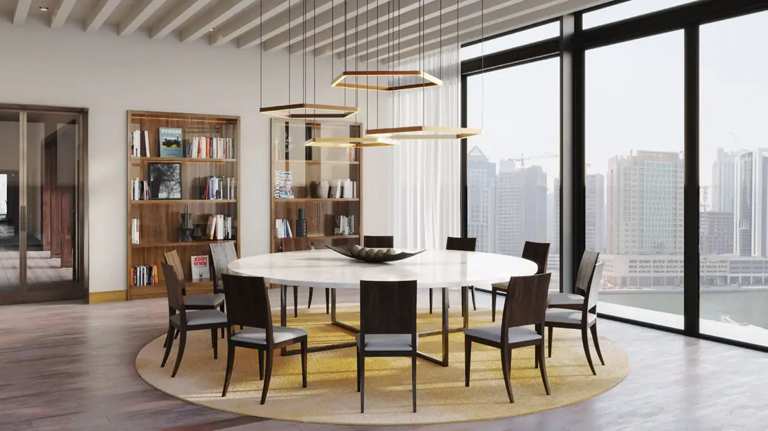 The Lana Residences — Omniyat