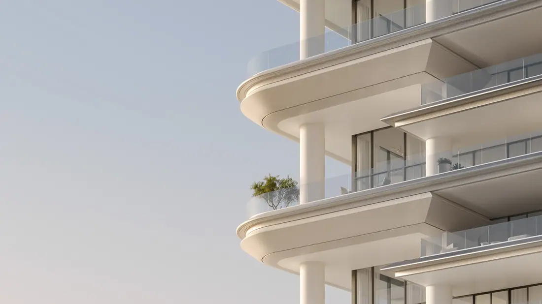Vela, Dorchester Collection, Dubai — Marasi Bay, Dubai