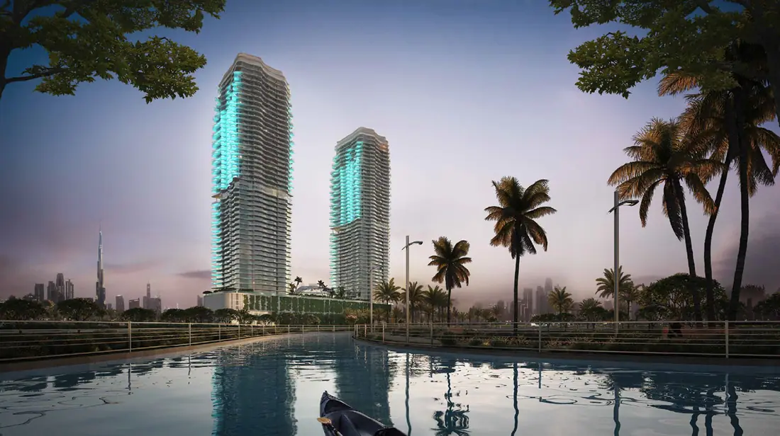 Laguna Residence — One Development