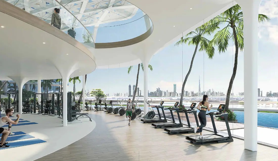 Laguna Residence — One Development