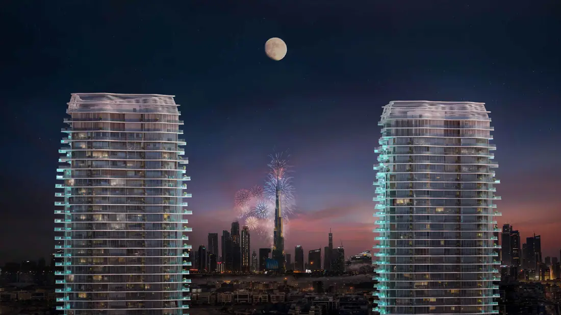 Laguna Residence — One Development