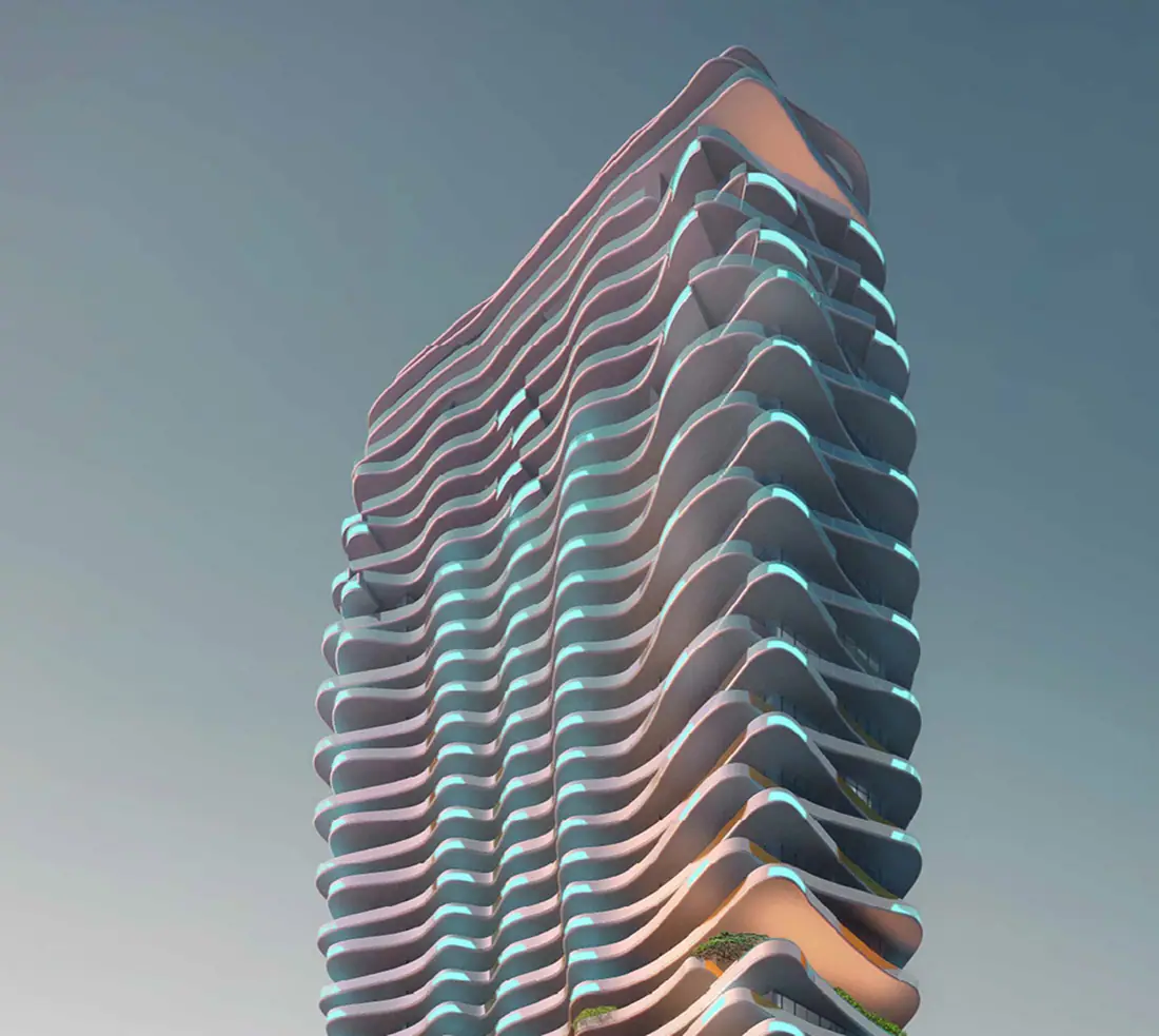 Laguna Residence — One Development