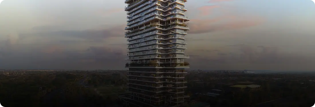 ONE Residence — One Development