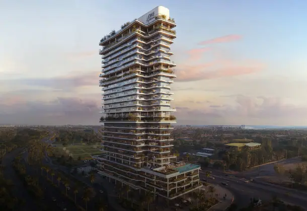 ONE Residence — One Development