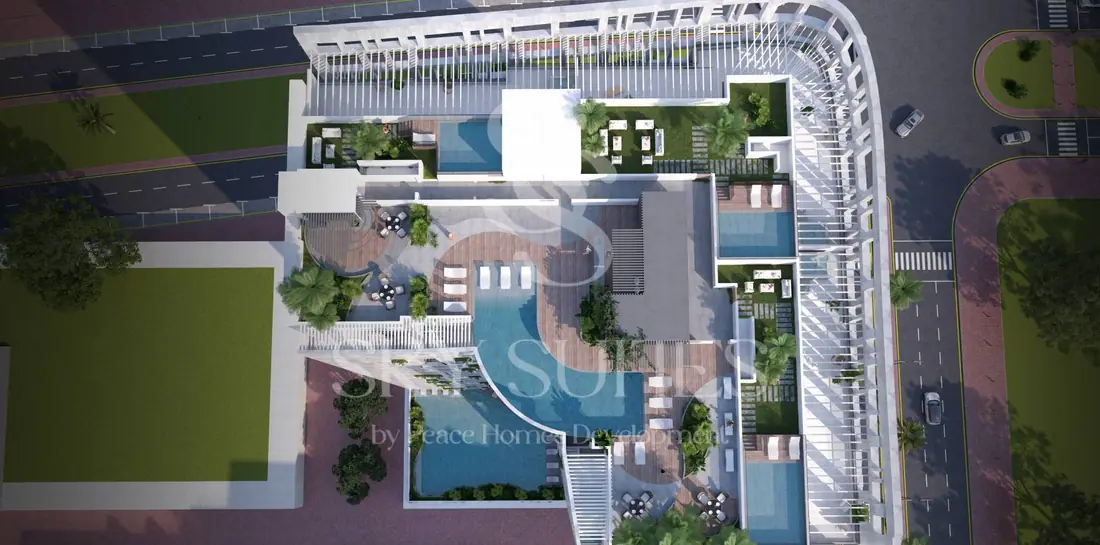 Empire Suites — Peace Homes
