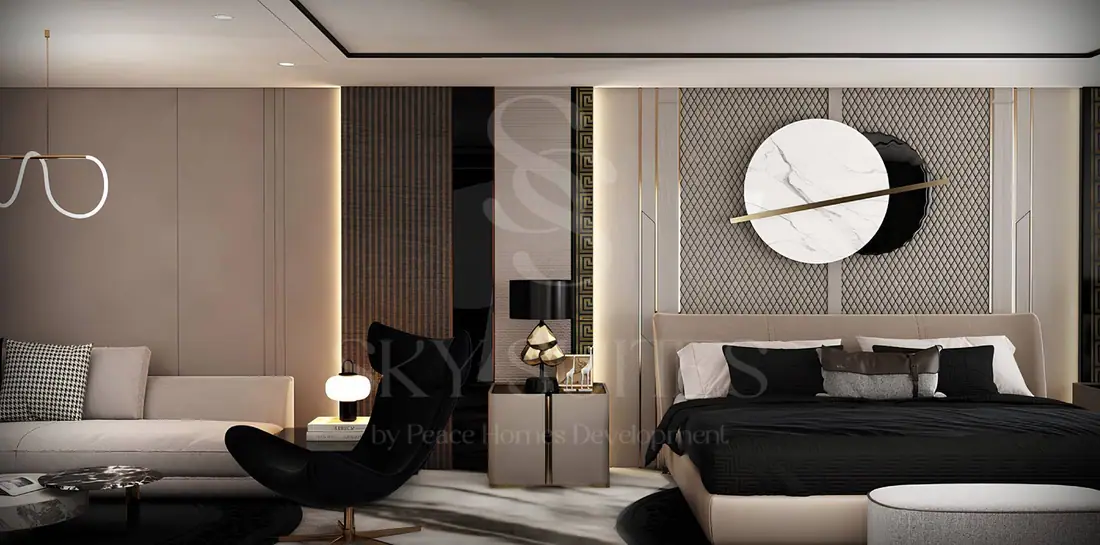 Empire Suites — Peace Homes