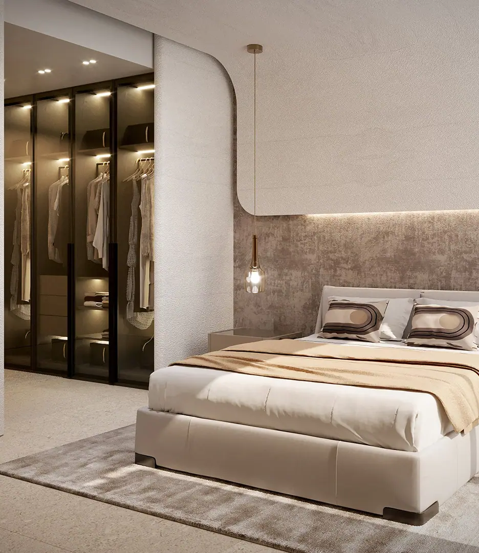 Natuzzi Harmony Residences — Peace Homes