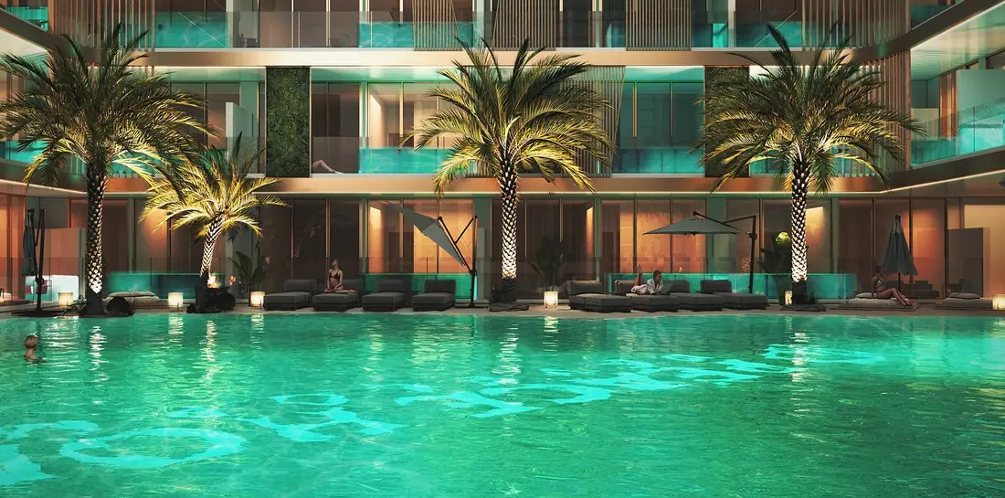 Peace Lagoons I — Peace Homes