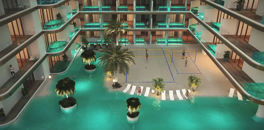 Peace Lagoons II — Peace Homes