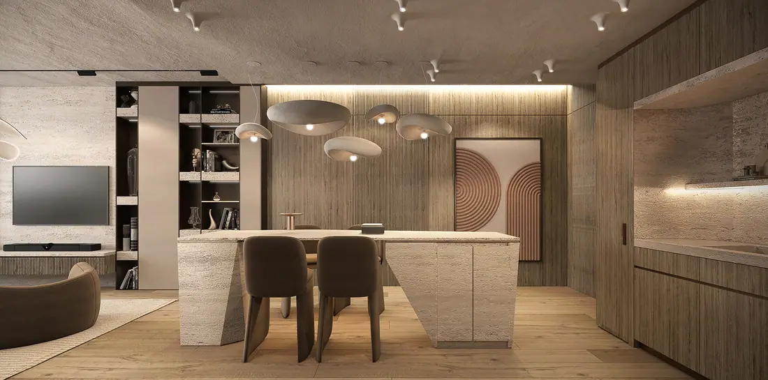 Peace Lagoons II — Peace Homes