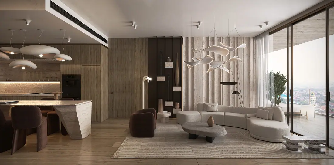Peace Lagoons I — Peace Homes