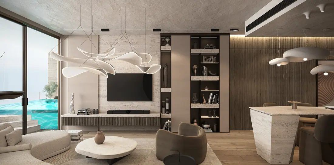 Peace Lagoons I — Peace Homes