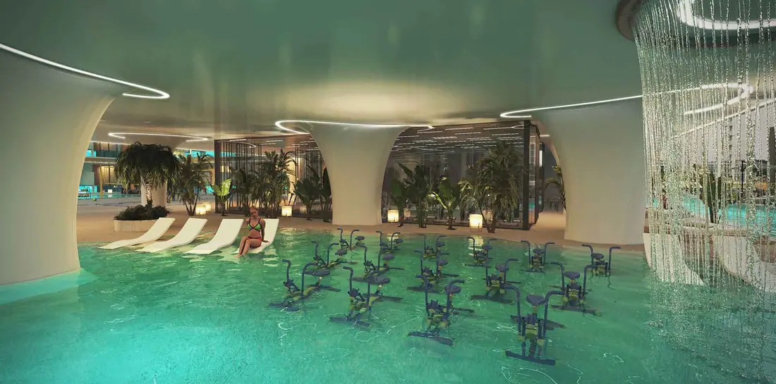 Peace Lagoons I — Peace Homes